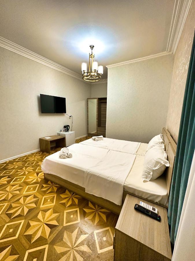 Metekhi View Hotel Тбілісі Екстер'єр фото