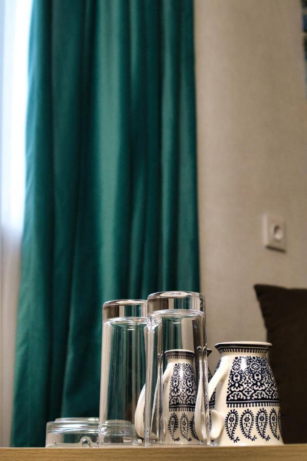Metekhi View Hotel Тбілісі Екстер'єр фото