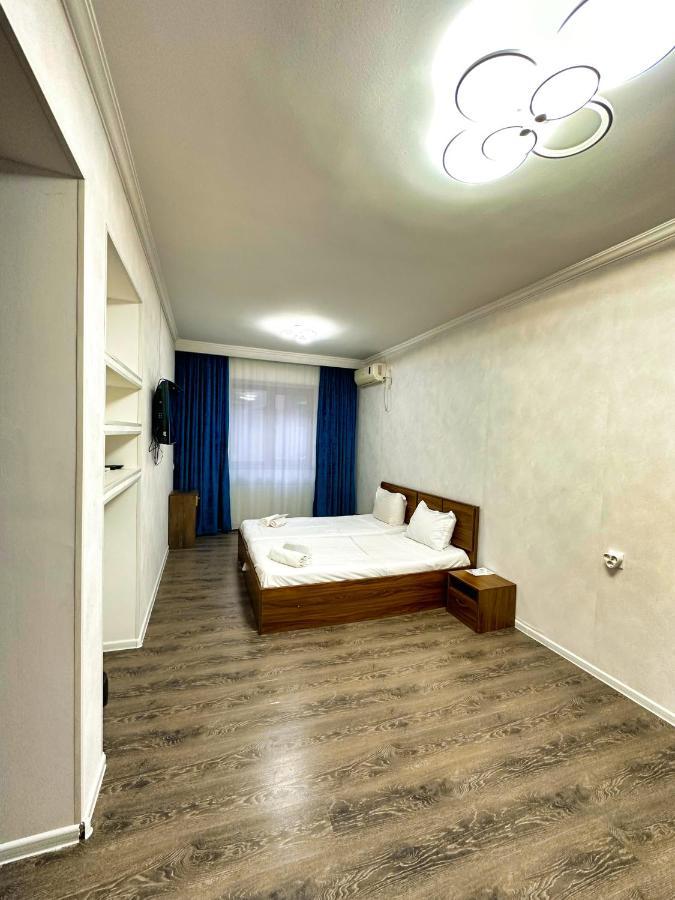 Metekhi View Hotel Тбілісі Екстер'єр фото