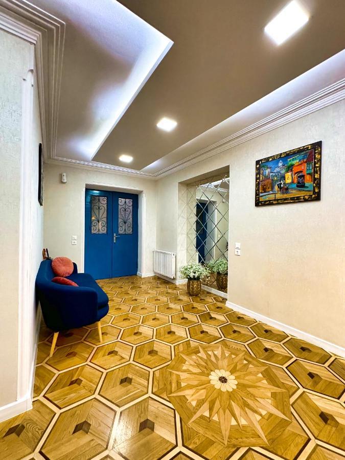 Metekhi View Hotel Тбілісі Екстер'єр фото