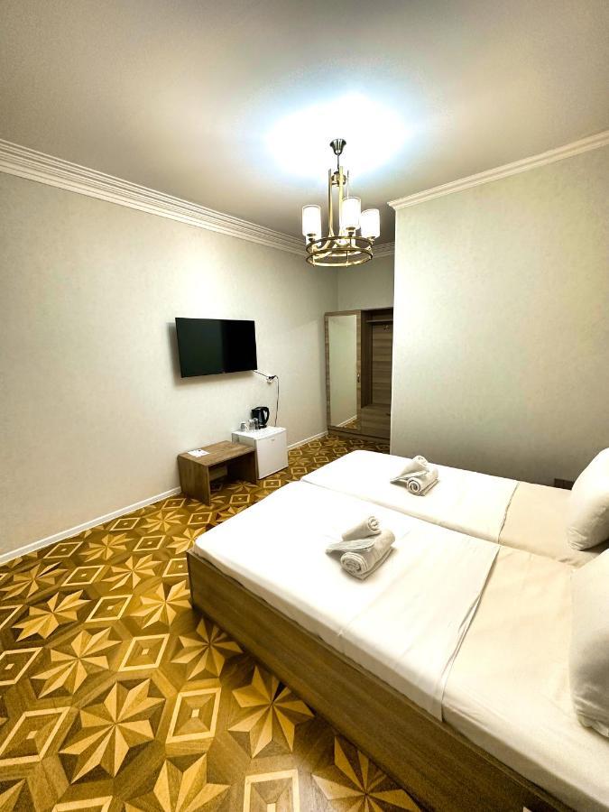 Metekhi View Hotel Тбілісі Екстер'єр фото